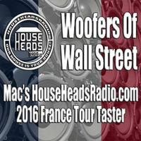 Woofers Of Wall Street by Paul St Mac