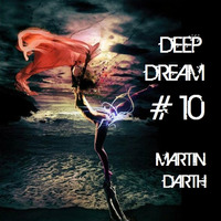 Martin Darth- Deep Dream #10 by Martin Darth