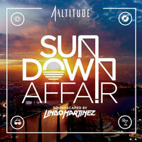 Lindo Martinez - Sundown Affair Vol.1 by Lindo Martinez