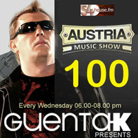 Austria Music Show - Werbespot Sendung 100 by Guenta K