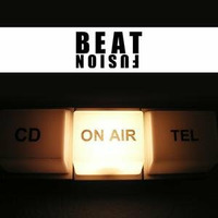 Beatfusion at N-Joy Radio on 16th June 2009 (11:00 p.m.) by BEATFUSION (DEEP HOUSE PODCAST)
