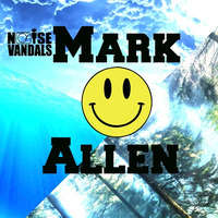 Mark Allen - The Ego (Extended Version) ***FREE DOWNLOAD*** by Noise Vandals