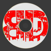 Bedroom DJ Christmas Special Album Red Disc by ForgedHalo