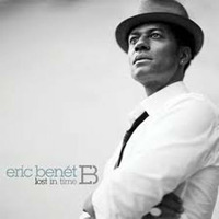 Eric Benet Ft India Benet - Summer Love (Sounds of Soul Retouch) by SOS Remix