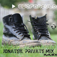 EvaFanCulÔ # by JonateK (Gift Mix / 09.2K11) by JonateK
