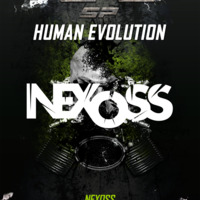 Nexoss @ Euphoric #HF057 Human Evolution by HardstyleHvn