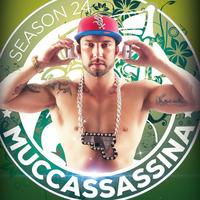ENRICO MELONI - MUCCASSASSINA 25|07|2014 [Samba Night] FREE DOWNLOAD by ENRICO MELONI