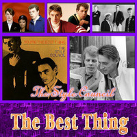 THE BEST THING - The Style Council by sylvia
