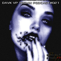 DAVK &amp; DJ NORMA Collab [ VP TRONIK PODCAST#021 ] by DAY OF DARKNESS radio show