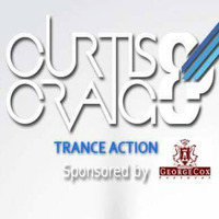 Curtis &amp; Craig - Trance Action 074 (Darren Simpson Guest Mix) by Darren Simpson