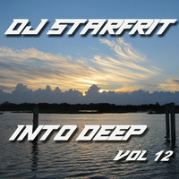 Into Deep vol.12 by dj starfrit