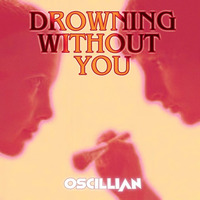 Stranger Things - Drowning Without You by Oscillian