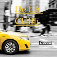 Discord - Soulful House by De La Cube