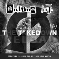THE TAKEDOWN RELOAD - ONLINE DJ MASHUP by ONLINE DJ