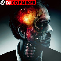 Dj Copniker - Brain Pitcher by Dj Copniker