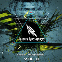 Aankhon Aankhon - Neon &amp; Ribin Richard Mix by Ribin Richard