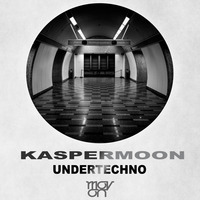 Kaspermoon - Ready 2 Underground ( Original Mix ) by movonrecords