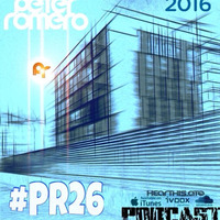 #PR26 FEBRERO PETER ROMERO DJ 2016 by Peter Romero Dj