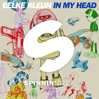 Eelke Kleijn - In My Head (Dub Mix) [OUT NOW] by Spinnindeep