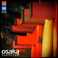 Osaka Sunrise 25 by rapa