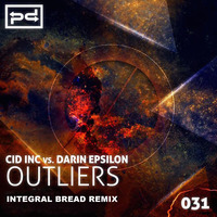 Cid Inc. And Darin Epsilon - Outliers (Integral Bread Remix) FREE DOWNLOAD by Integral Bread