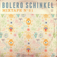 Mixtape N°21 by B. Schinkel