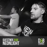 Neonlight - D&amp;B FRANCE Guest Mix #44 (February 2014) by NEONLIGHT