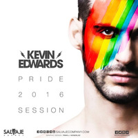 &quot;SALVAJE&quot; GAY PRIDE SESSION 2016 by KEVIN EDWARDS by Salvaje Company
