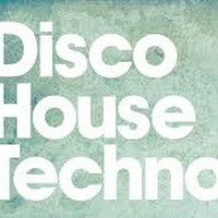 Decko Kelly - Tech House/ Techno Mixes