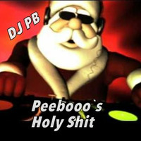 Peebooo`s Holy Shit by DJ PB