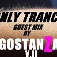 Only Trance V. II By GostanZa  by GostanZa