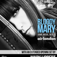 Mark Lippert - Opening set for Bloody Mary - 4-9-13 by Lipps