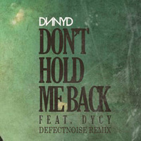 Deorro Ft.DyCy - Dont Hold Me Back (Mousiké Ultra Mix edit) by Mousiké studio