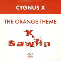 Sawlin - The Orange (Live Cygnus Bootleg) by Sawlin
