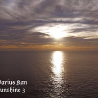 Sunshine 3 - 2009 by Darius Kan