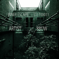 Inner Escape exclusive 111T00011 88UW by Inner Escape