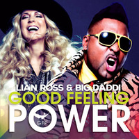 Lian Ross & Big Daddi - Good Feeling Power (Guenta K Remix) Demo) by Guenta K
