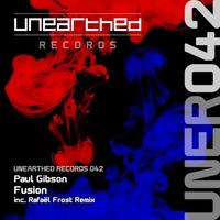 Paul Gibson - Fusion (Rafaël Frost Remix) - Ripped from A State of Trance 491 by Paul Gibson