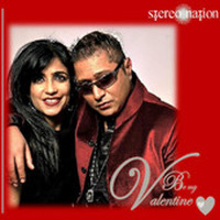 'Be My Valentine' (feat. Shibani Kashyap) - Single TAZ-Stereo Nation by TAZ - STEREO NATION