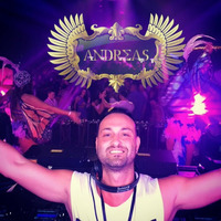 ANDREAS UNMASKED FEB 2k16 PODCAST by ANDREAS