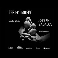 Filippo Csillaghy Lounge DJSet @ Ca' Zanardi May-30-2013 Joseph Badalov 'The Second Sex' Vernissage by Filippo Csillaghy deejay