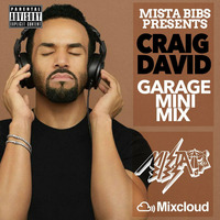 Mista Bibs - Craig David Garage Mix by Mista Bibs