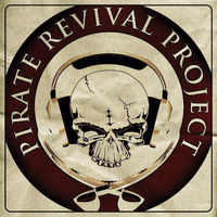 Friday Vibez #012 - Basskick by Pirate Revival Project