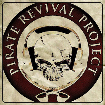 Pirate Revival Project