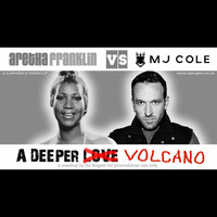 DJ ANGELO - Deeper Volcano by DJ ANGELO