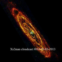 Xs2man cloudcast #016 03-03-2013 by xs2man (Stewart Macdonald)