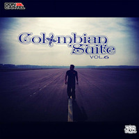 Don Cartel Colombian Suite Vol.6 by Don Cartel