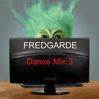 Dance Mix 3 by Fredgarde