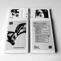 Forgotten Tapes 1 - Side A by Einfach Hören