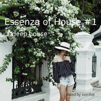 Essenza Of House 01 by svenfoe